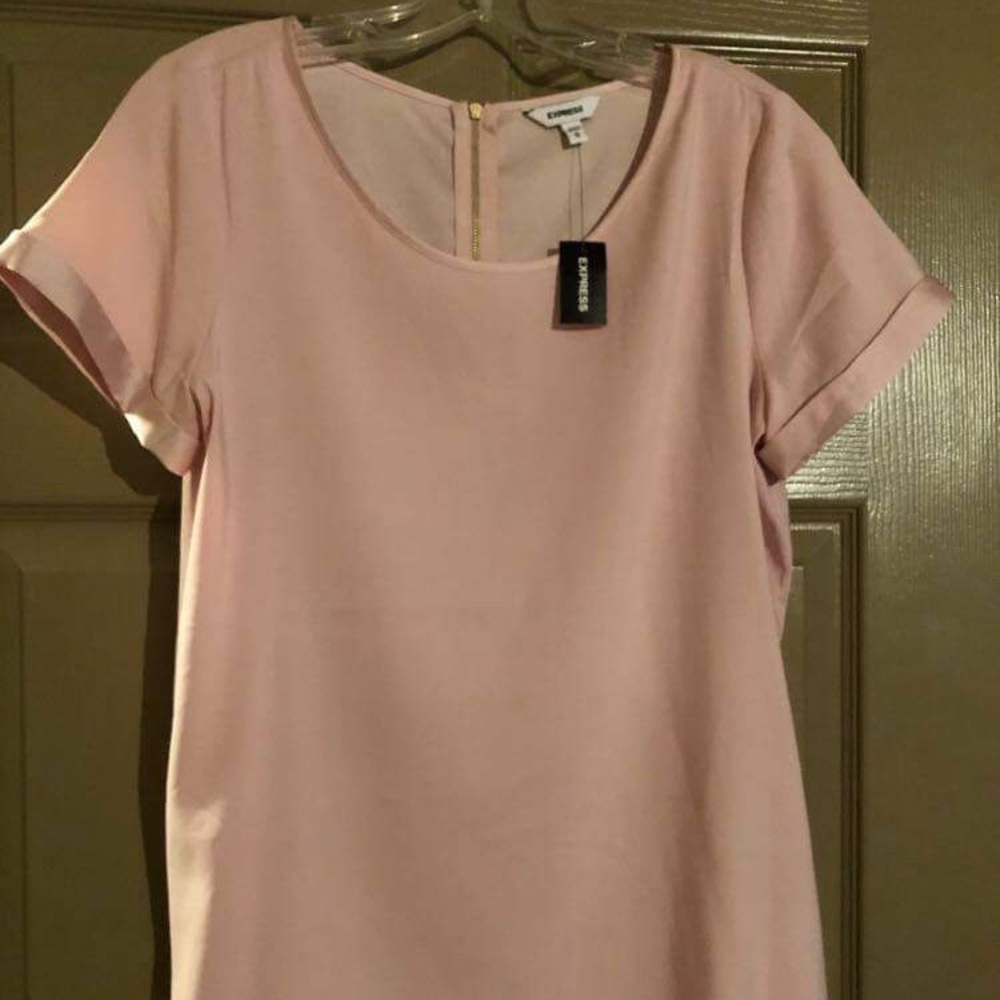 NWT Express Top
